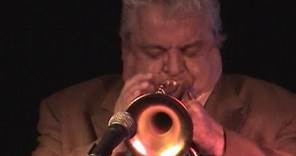 Maynard Ferguson "Life on the Road" DVD - Vol. 1: 1989-2006