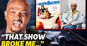 Damon Wayans Exposes The Dark Truth About "My Wife & Kids"