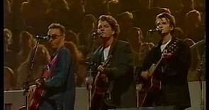 Crowded House - Weather With You - Live 1993