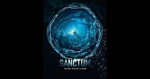 Sanctum 2011 Movie ost by David Hirschfelder Flow stone falls