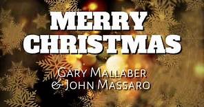Merry Christmas by Gary Mallaber & John Massaro