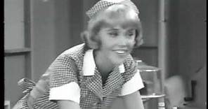 Yvonne Lime on The Bill Dana Show