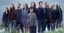 The Returned Season 1 - watch full episodes streaming online