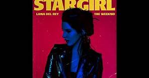 The Weeknd - Stargirl Interlude (ft. Lana Del Rey) - Real Extended Version