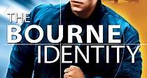 The Bourne Identity - movie: watch streaming online