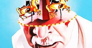 THE AMUSEMENT PARK Trailer - George A Romero Unreleased Horror