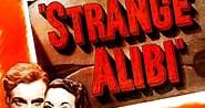 Strange Alibi (1941) - AZ Movies