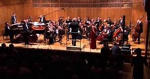 Jerry Bock: L' Chajim - Einat Betzalel & L' Orchestre Festival