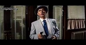 SABATO TRAGICO (1955) film drammatico noir gangsters VICTOR MATURE ( film conosciuto con SABATO VIOL