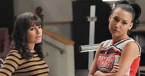 Glee Season 2 Episode 8