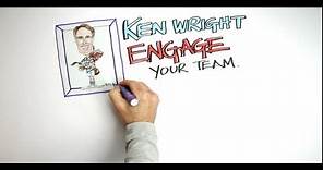 Leadership - Engage your Team - Create a Culture of Engagement