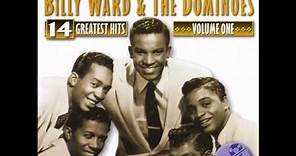 Billy Ward and The Dominos - Sixty Minute Man