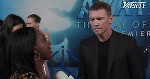 Sam Worthington Full Interview