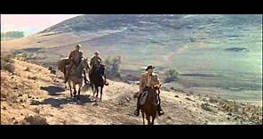 Ride The High Country (1962) Trailer