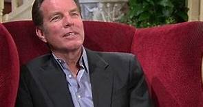 The Young and the Restless - Spotlight on Peter Bergman