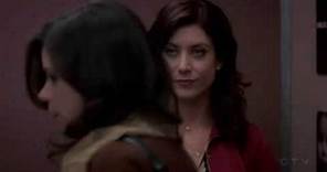 Grey's Anatomy Elevator Scene Season 4 ep 13