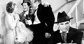 Sylvia Scarlett 1935 - Katharine Hepburn, Cary Grant, Brian Aherne