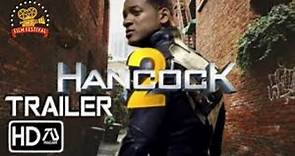 HANCOCK 2 | Trailer (2021) ハンコック2 |予告編（2021）
