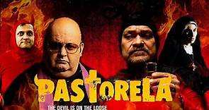 Pastorela 2011 con Joaquín Cosío, Carlos Cobos y Eduardo España | Película completa