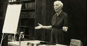 Lillian Gilbreth: First Lady of Engineering