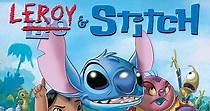 Leroy & Stitch streaming: where to watch online?