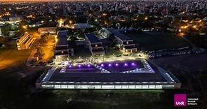 Universidad Nacional de Rosario - Video Institucional 2023