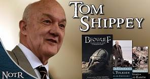 Tolkien scholar Tom Shippey talks Beowulf, Tolkien, & more!