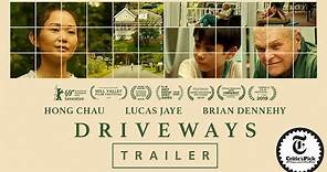 Driveways - Official Trailer