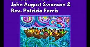 Interview with John August Swanson and Rev. Patricia Farris