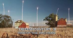 Terminator 3 La Rebelión de las Máquinas - ¡La Batalla Acaba de Comenzar! (Español Latino)