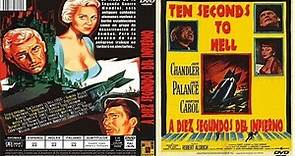 A diez segundos del infierno (1959)