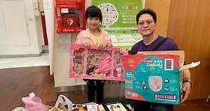 1年10公噸回收量！板橋「玩具銀行」助二手玩具找新家 - 生活 - 自由時報電子報