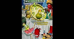 The Nuttiest Nutcracker (Full Length Screener)