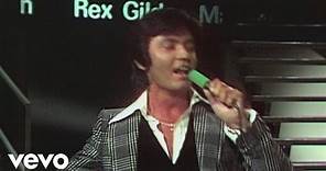 Rex Gildo - Marie, der letzte Tanz ist nur fuer dich (ZDF Hitparade 05.10.1974)