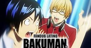 BAKUMAN I Episodio 1 "La confesión" | FANDUB LATINO