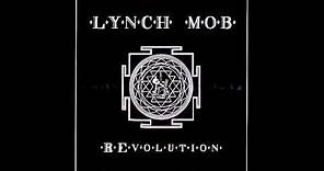Lynch Mob - Revolution (Full Album)