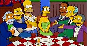 The Simpsons Season 14 Retrospective