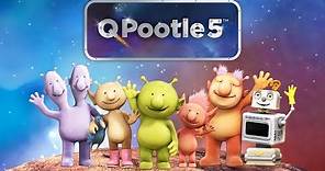 Q Pootle 5 - Title Sequence