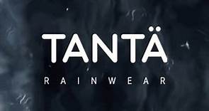 Tanta Rainwear - TANTÄ - Collection 2019 - #tantä...