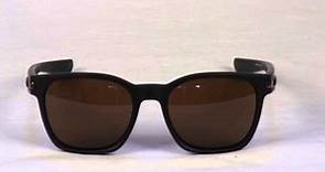 A Closer Look At The Oakley Garage Rock Sunglasses