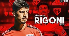 Emiliano Rigoni ● O INÍCIO • São Paulo FC - Amazing Skills, Assists & Goal | 2021 HD