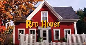 The Red House - Season 1