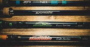Cheap Vs. Expensive - Best Fishing Rods