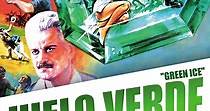 Hielo verde - película: Ver online completa en español