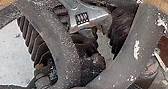 #五金 #汽修工具 #汽車維修工具 #萬向軟管 #套筒 #電動扳手 | 實用工具五金百貨