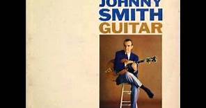 Johnny Smith Quartet - Misty