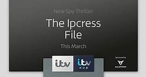 The Ipcress File | Trailer | ITV