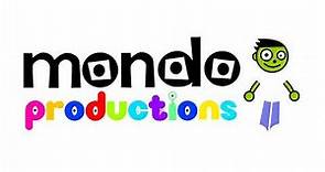Mondo Official Cast for tvokids a Productions