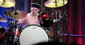 Anton Fig's Drum Solo Highlight
