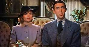 Made for Each Other 🎬 HD Restored Colorized | James Stewart | Full Comedy Romance Movie | 1939 天造地设